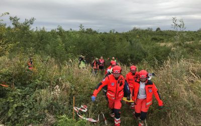 Sedam prvostupnika sestrinstva specijalista u djelatnosti hitne medicine u Zavodu za hitnu medicinu Karlovačke županije