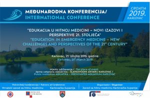 Međunarodna konferencija edukacija u hitnoj medicini za web final
